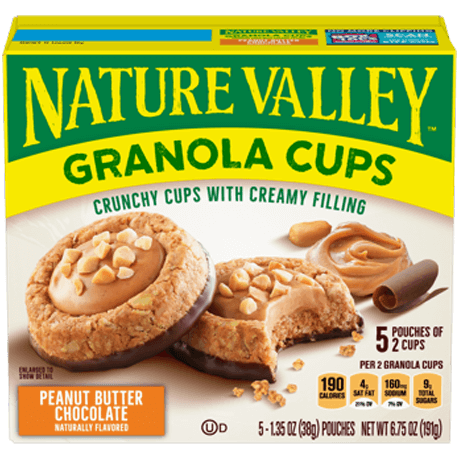 Crema de maní